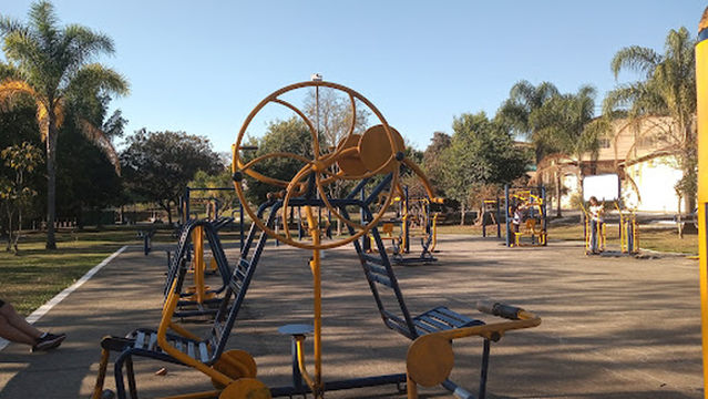 Rodoviária de Caçapava