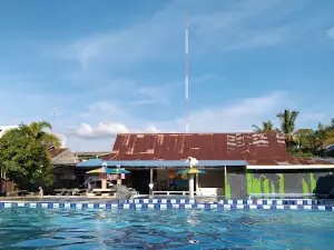 Kolam Renang Bangau Sakti