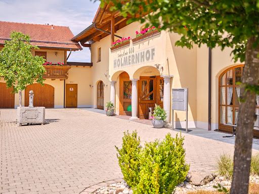 Holmernhof Camping & mehr