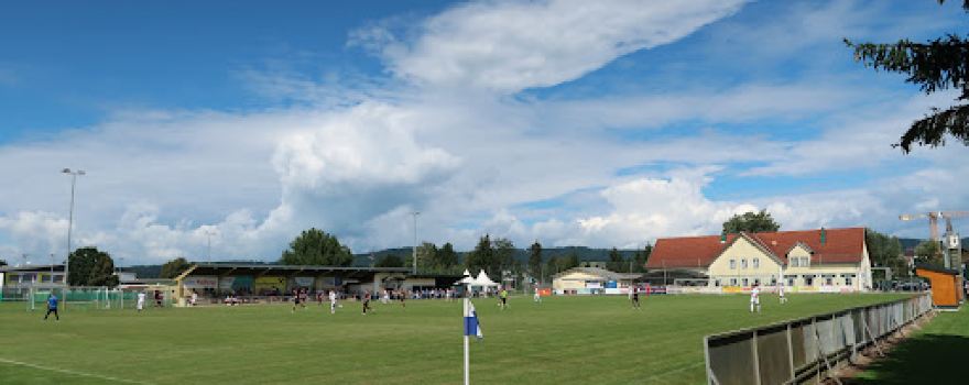 Vereinshaus Leonhofen