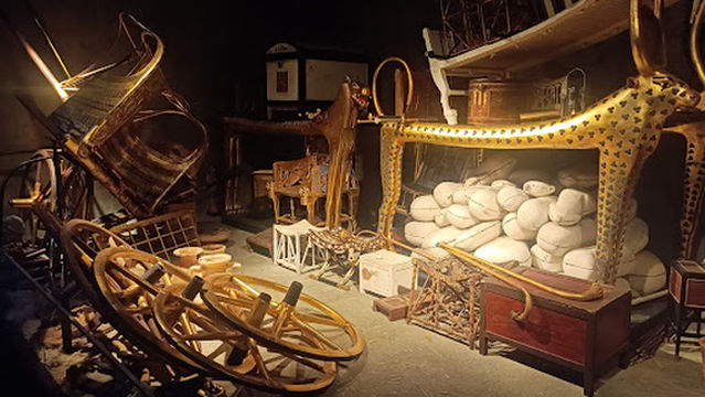 Trade Fairs Brno, a. S.