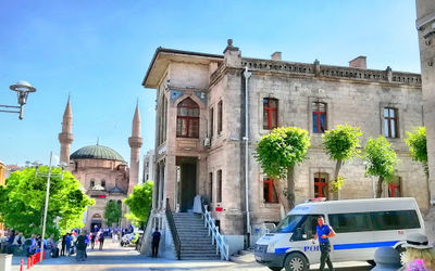 Kurşunlu Cami