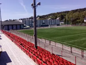 Rørvikhallen