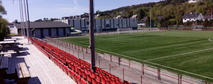 Rørvikhallen