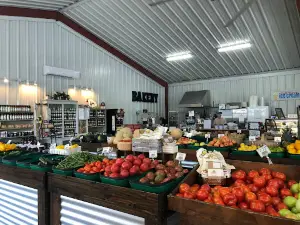 Whitaker Farms & Garden Nursery [The Farm]