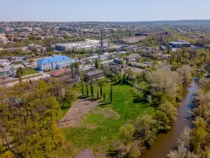 Парк Юность