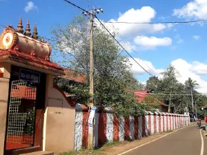 Kadappattoor Mahadeva Temple