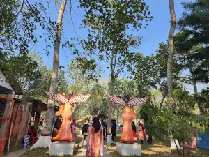 Shopnobithi Picnic Spot
