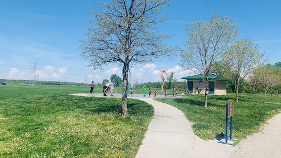 Hastings Banner Park