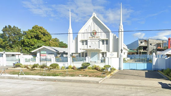 Iglesia Ni Cristo - Lokal ng Concepcion