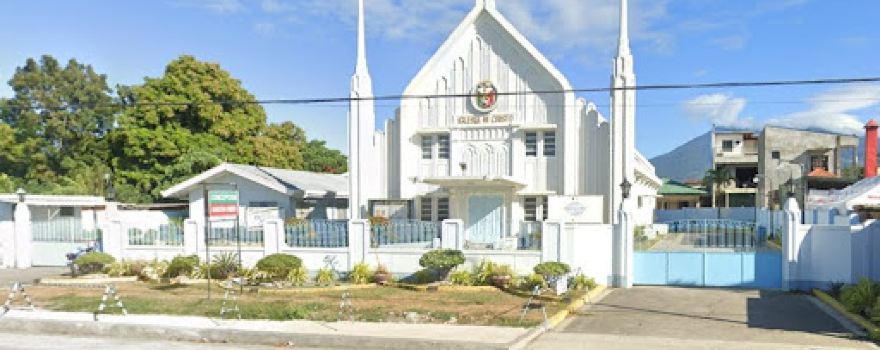Iglesia Ni Cristo - Lokal ng Concepcion