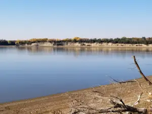 Medicine Creek Reservoir State Recreation Area
