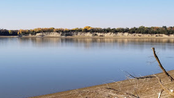 Medicine Creek Reservoir State Recreation Area