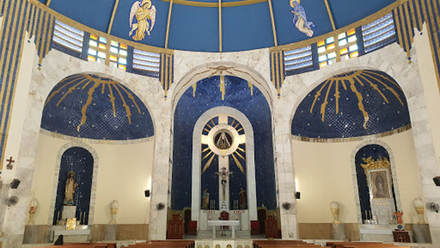 Catedral de Nuestra Señora de la Soledad