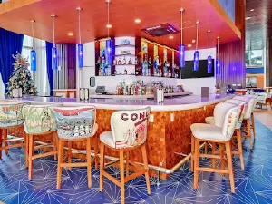 JWB Prime Steak and Seafood (Nassau)