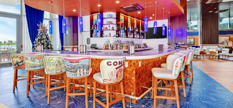 JWB Prime Steak and Seafood (Nassau)