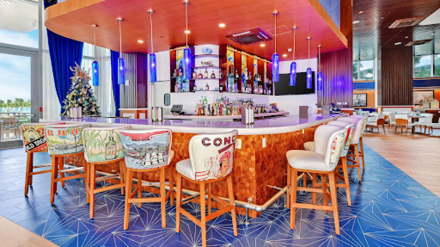 JWB Prime Steak and Seafood (Nassau)