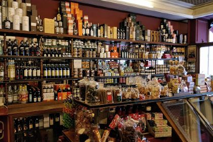 Le Comptoir des Caves Legrand