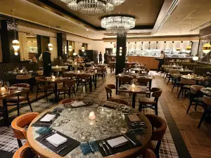 Gordon Ramsay Steak - Caesars Southern Indiana