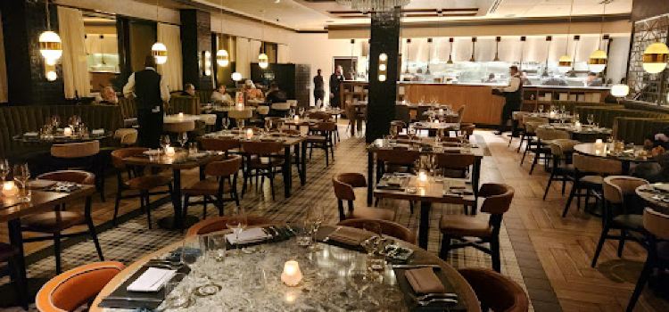 Gordon Ramsay Steak - Caesars Southern Indiana