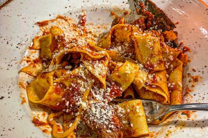 Ristorante Da Pinocchio