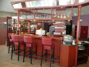 Maharaja Palace - Indian Restaurant