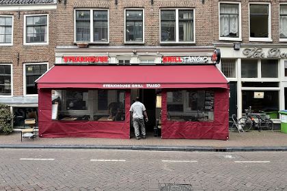 Steakhouse Tango Grill