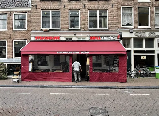 Steakhouse Tango Grill