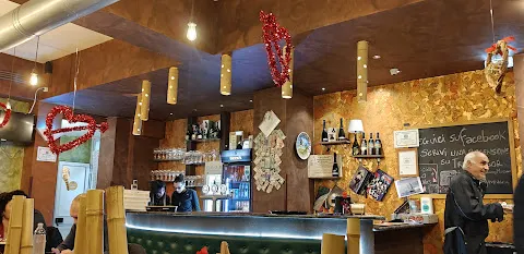 Acqua & Farina di Arena Massimo