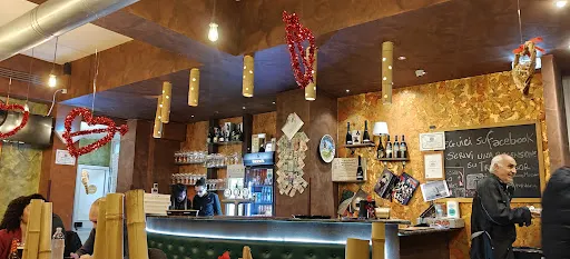 Acqua & Farina di Arena Massimo