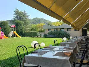 Ristorante Adamante