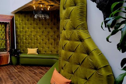 Alejandra’s Fine Mexican Food & Cantina