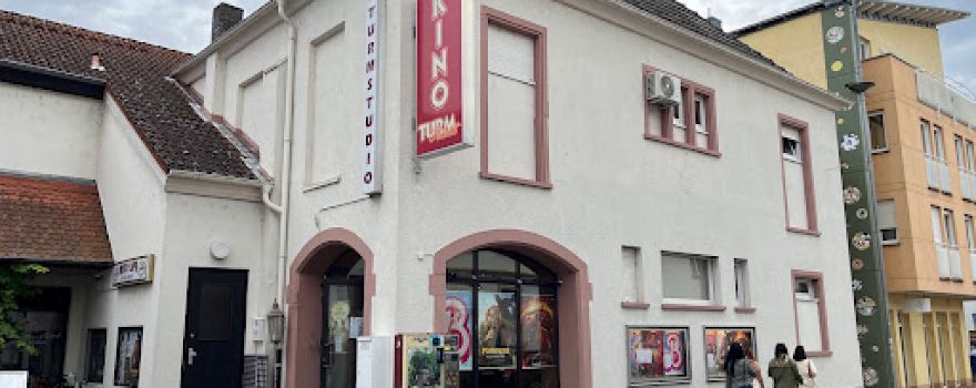 Turmpalast Kino