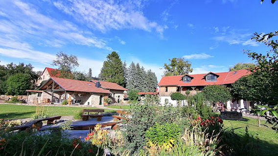 Landkulturhof Glücksbringer