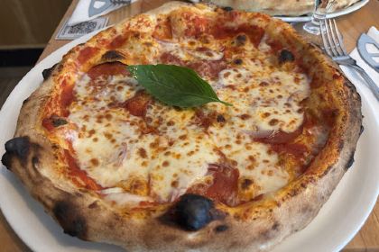 Arsenale Di Bastille