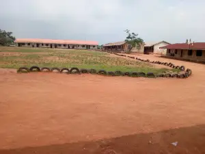 Ilogbo Garage Park