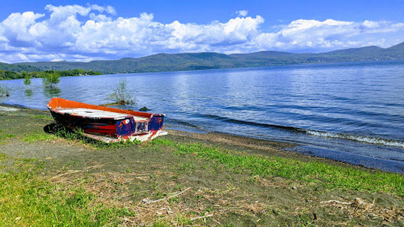 Area Picnic Santo Celso