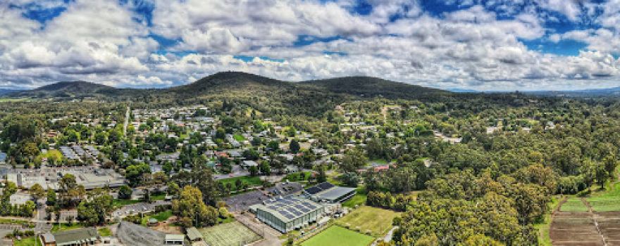 Yarra Junction Football & Netball Club