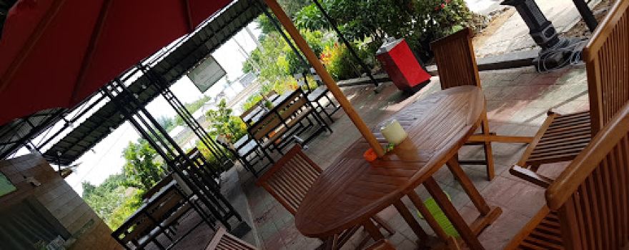 Wisata Petik Jambu Kristal