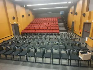 Kulturni center Kočevje - KCK