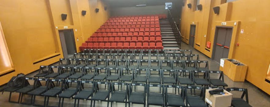 Kulturni center Kočevje - KCK