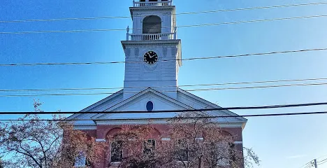 South Congregational Church