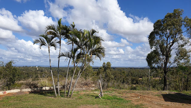 Fardooleys Bush Camp