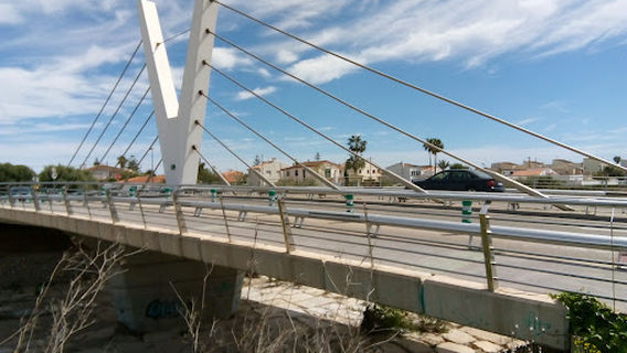 Parque de Les Catalinetes