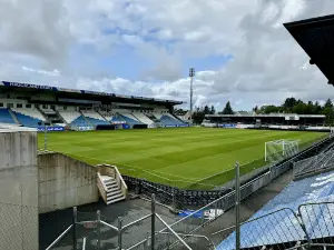 Haugesund Stadion