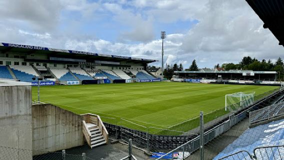 Haugesund Stadion