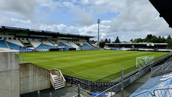 Haugesund Stadion