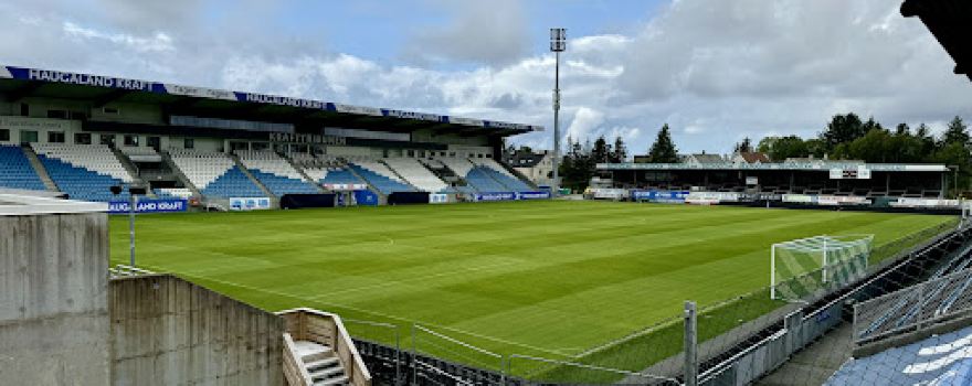 Haugesund Stadion