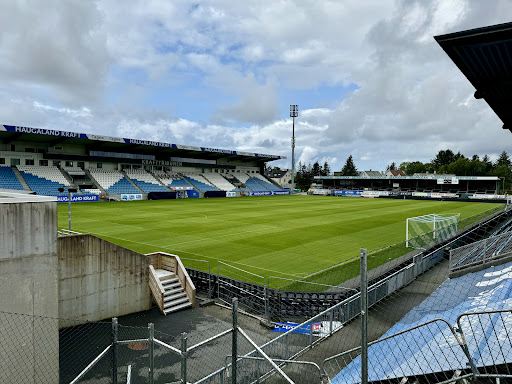 Haugesund Stadion