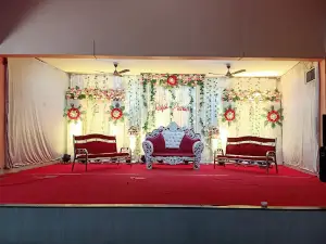 Tirupati Mangalkaryalaya